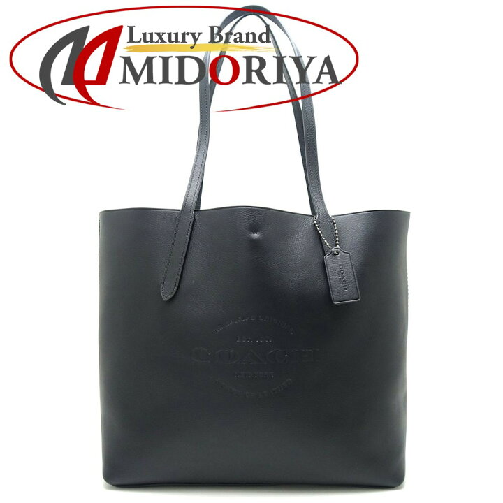 楽天市場】COACH コーチ ハドソン F59403 トートバッグ レザー 