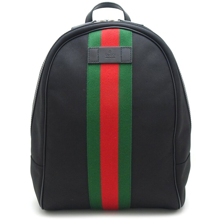 楽天市場】GUCCI グッチ シェリーライン 630918 リュック・バック 