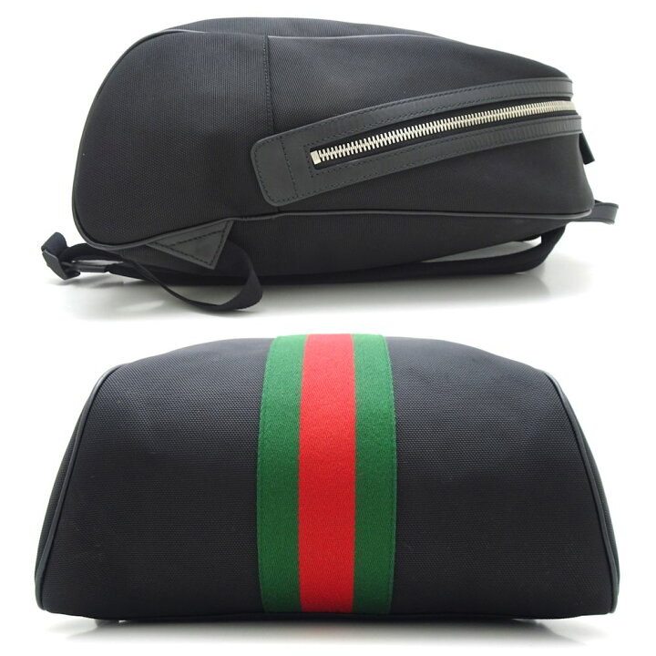 楽天市場】GUCCI グッチ シェリーライン 630918 リュック・バック 