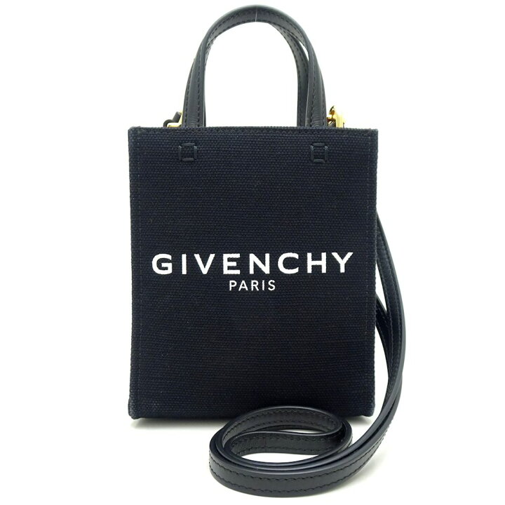 楽天市場】GIVENCHY ジバンシィ Gトートバーティカルミニ 