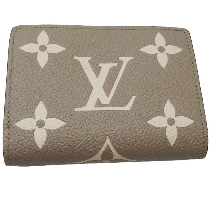楽天市場】LOUIS VUITTON ルイヴィトン ポルトフォイユクレア M82370 
