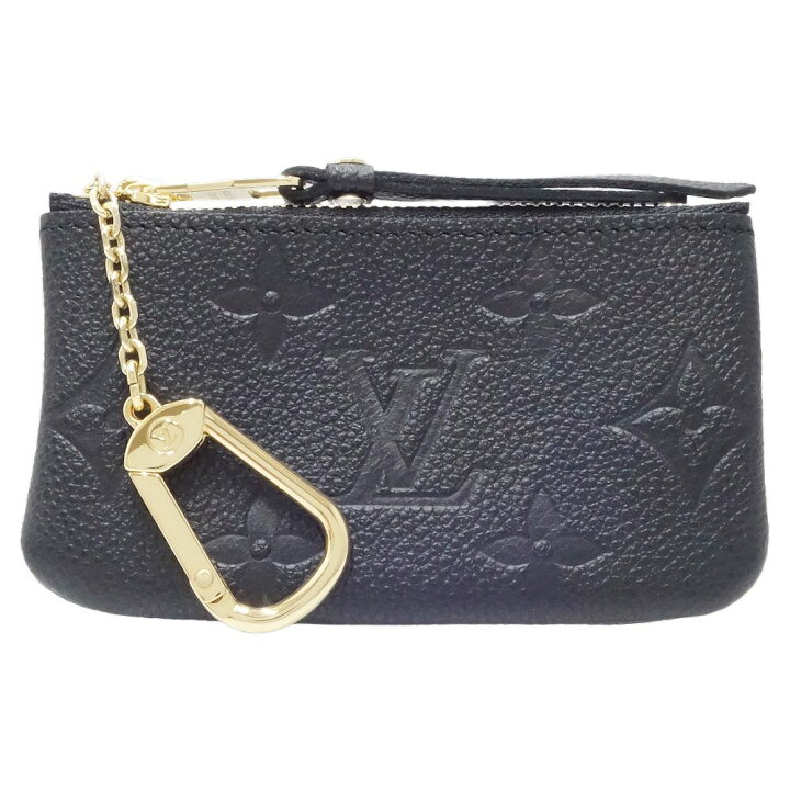楽天市場】LOUIS VUITTON ルイヴィトン カードキーケースポシェット  