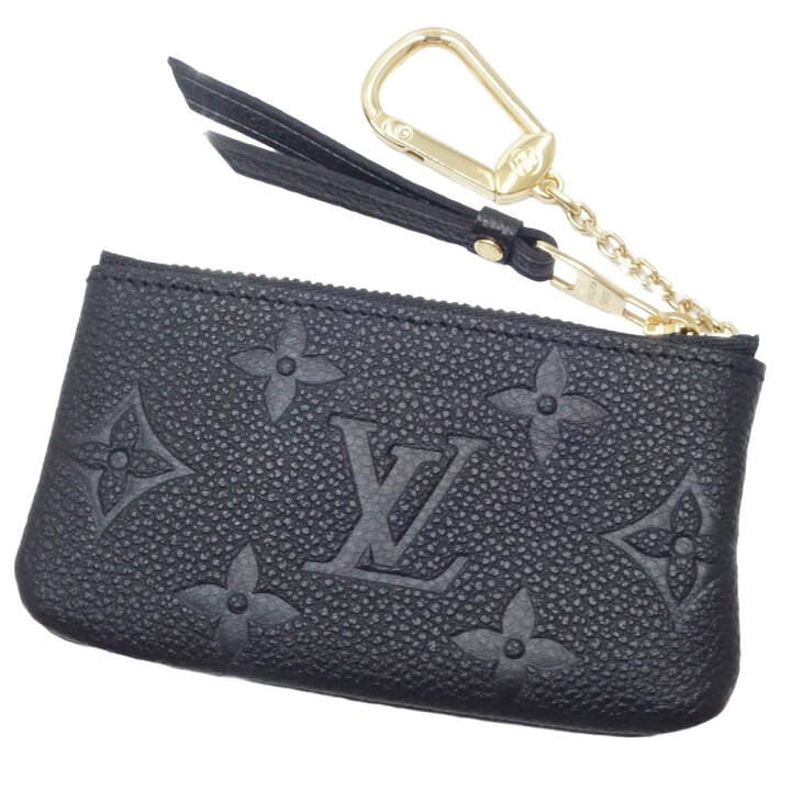 楽天市場】LOUIS VUITTON ルイヴィトン カードキーケースポシェット 