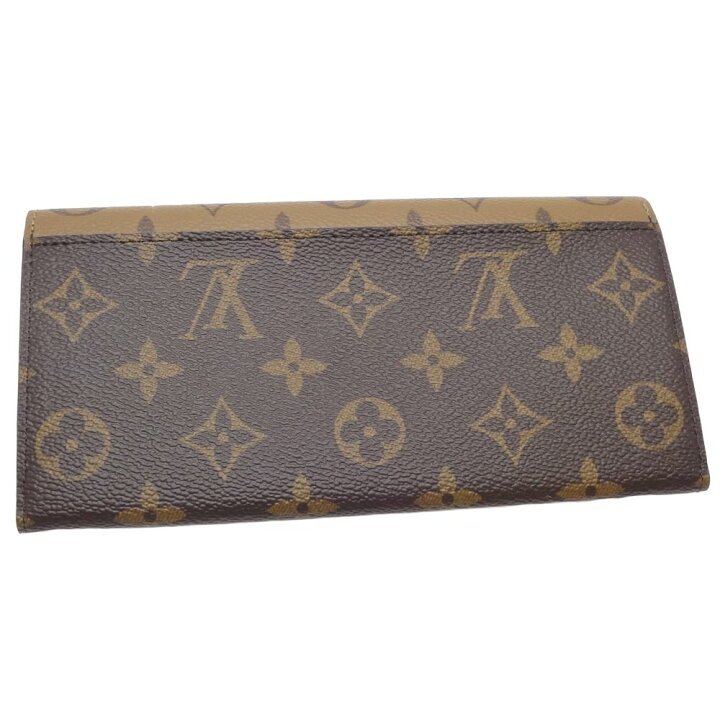 楽天市場】LOUIS VUITTON ルイヴィトン エミリー M82157 長財布  