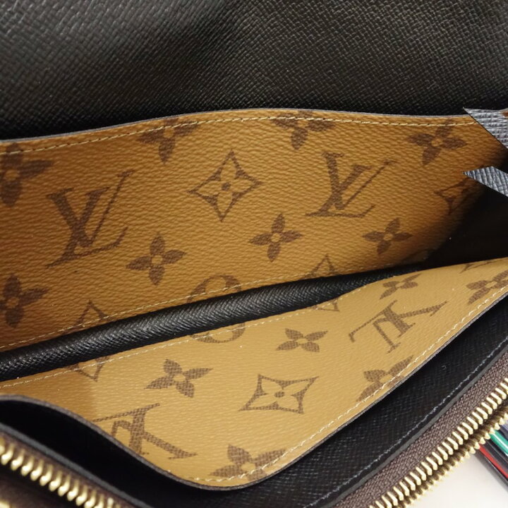 楽天市場】LOUIS VUITTON ルイヴィトン エミリー M82157 長財布  