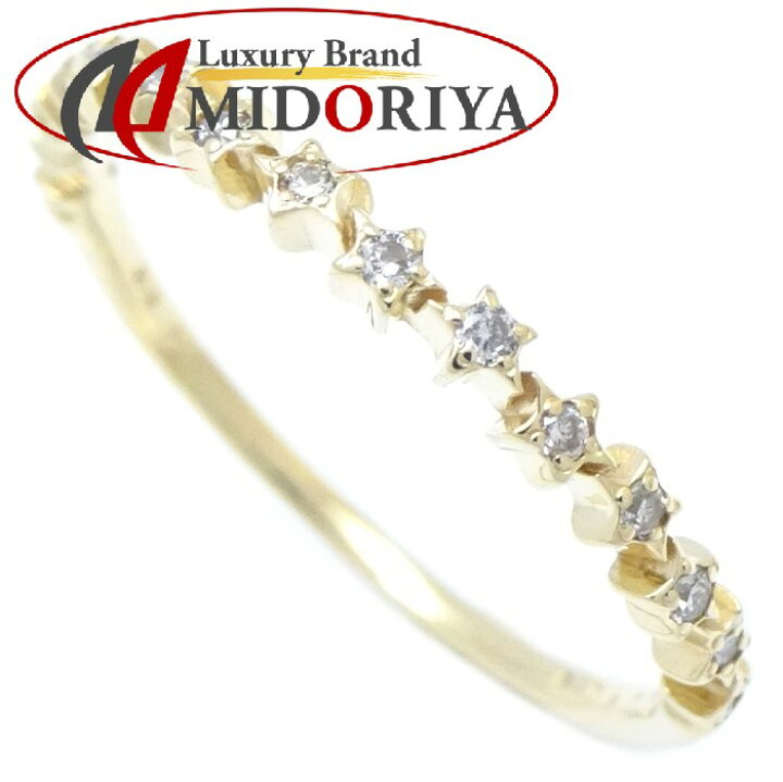 楽天市場】sowi ソーイ スターダスト ハーフエタニティ リング 指輪  