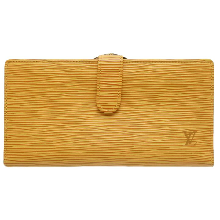 楽天市場】LOUIS VUITTON ルイヴィトン エピ コンチネンタル 
