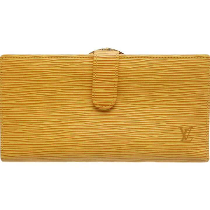 楽天市場】LOUIS VUITTON ルイヴィトン エピ コンチネンタル 