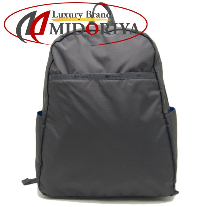 楽天市場】LeSportsac レスポートサック リュック・バックパック 