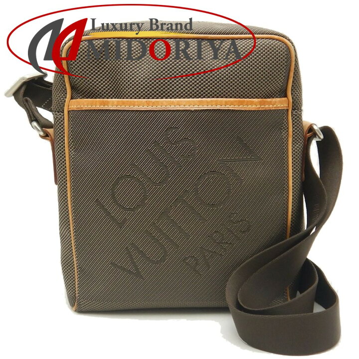 楽天市場】LOUIS VUITTON ルイヴィトン シタダンNM M93224 ショルダー 