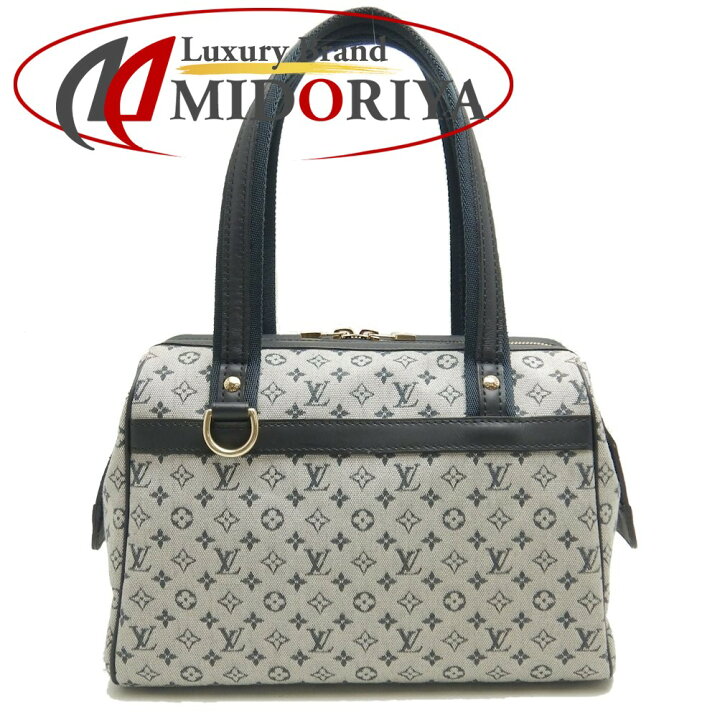 楽天市場】LOUIS VUITTON ルイヴィトン ジョセフィーヌPM M92214 
