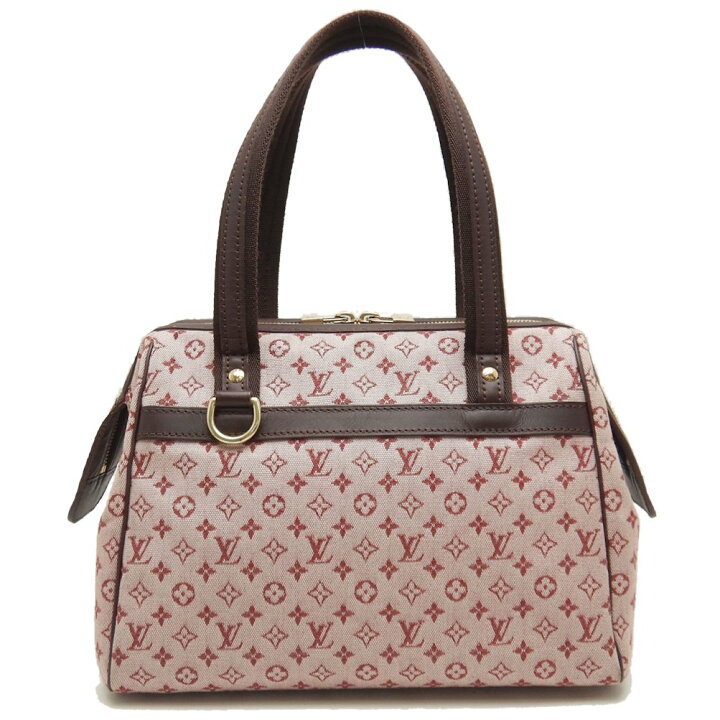 楽天市場】LOUIS VUITTON ルイヴィトン ジョセフィーヌPM M92216 