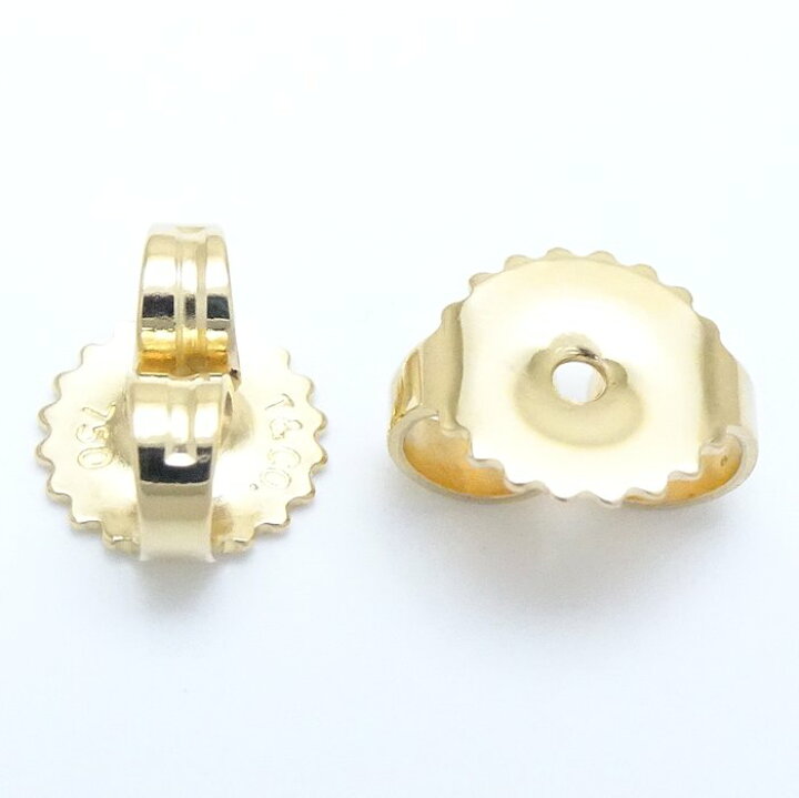 楽天市場】TIFFANY&Co. ティファニー キス ピアス パロマピカソ K18YG 