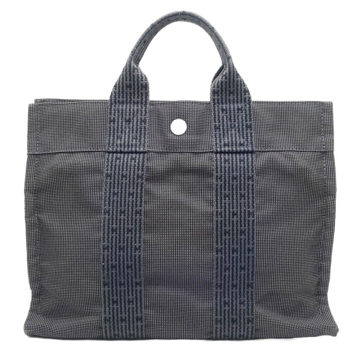 楽天市場】HERMES エルメス トートPM ニューフールトゥ エールライン 