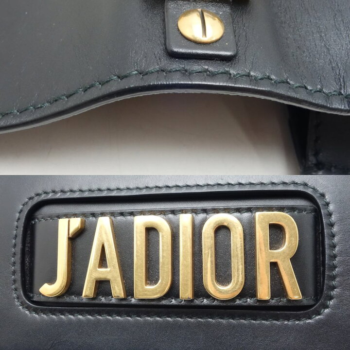 楽天市場】Christian Dior クリスチャンディオール J 