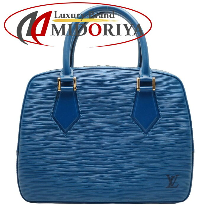楽天市場】LOUIS VUITTON ルイヴィトン エピ サブロン M52045 