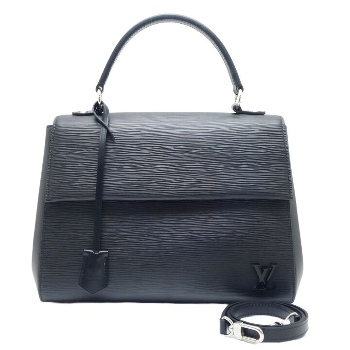 楽天市場】LOUIS VUITTON ルイヴィトン エピ クリュニーMM M41302 2Way 