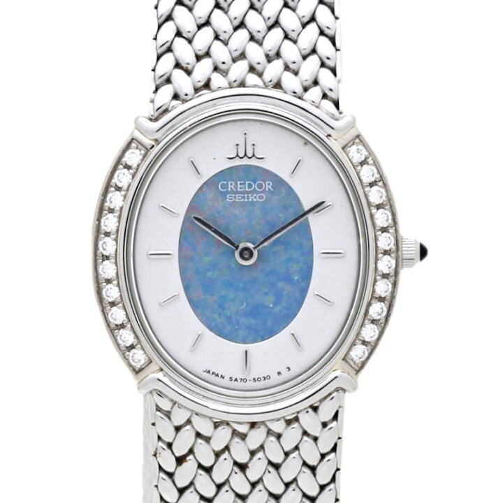 楽天市場】SEIKO セイコー クレドール GSWE983 5A70-3010 ベゼル 