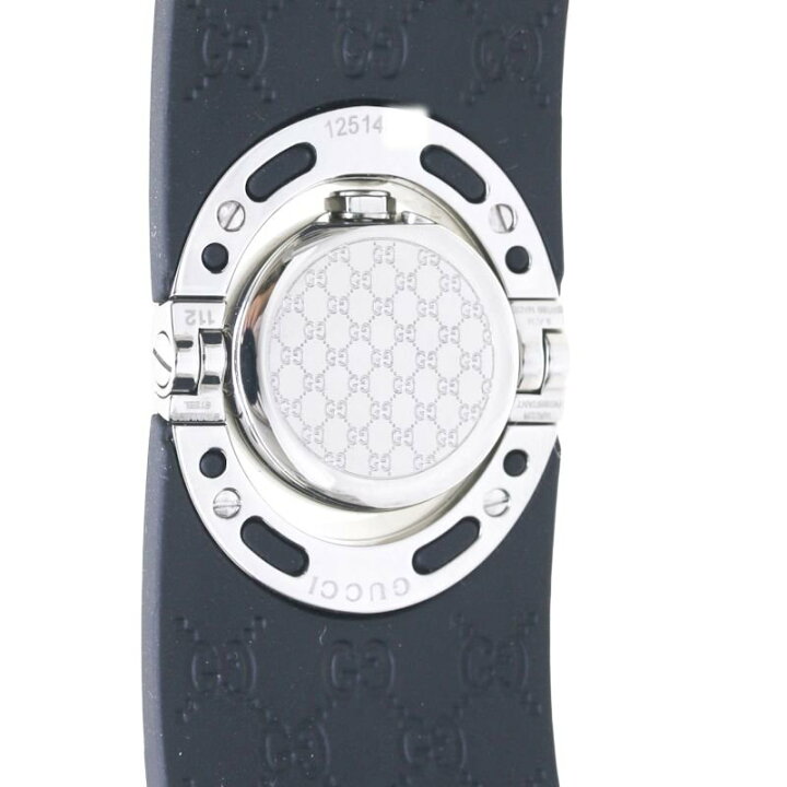 楽天市場】GUCCI グッチ トワール バングルウォッチ YA112518 112 