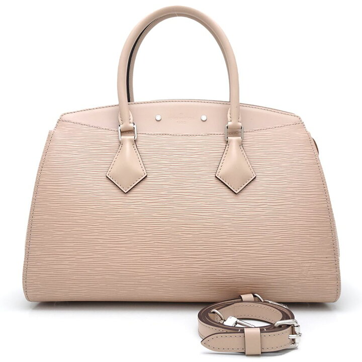 楽天市場】LOUIS VUITTON ルイヴィトン エピ スフロMM M94376 2Way 