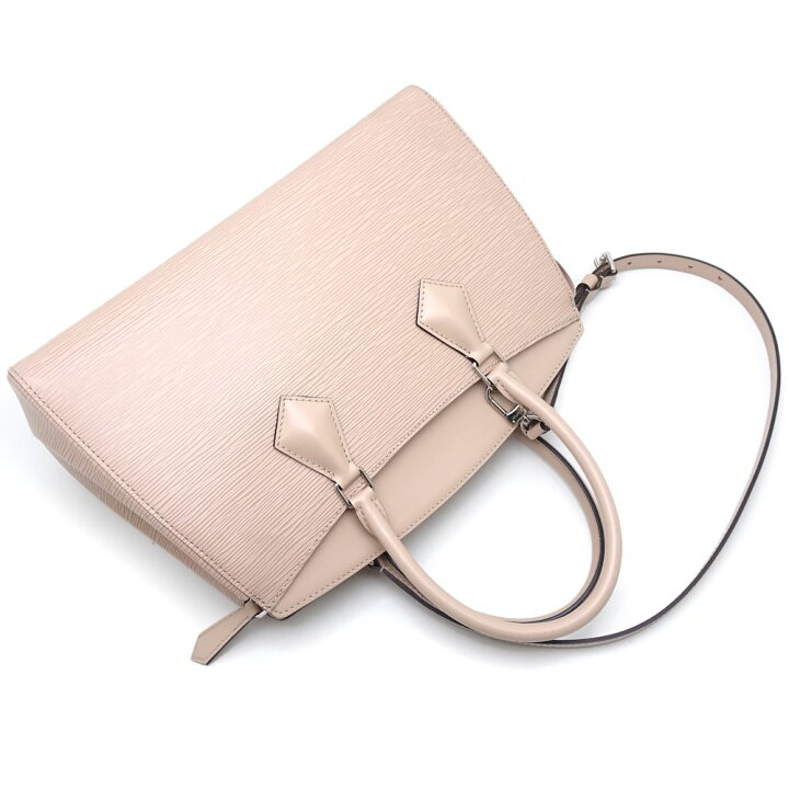 楽天市場】LOUIS VUITTON ルイヴィトン エピ スフロMM M94376 2Way 