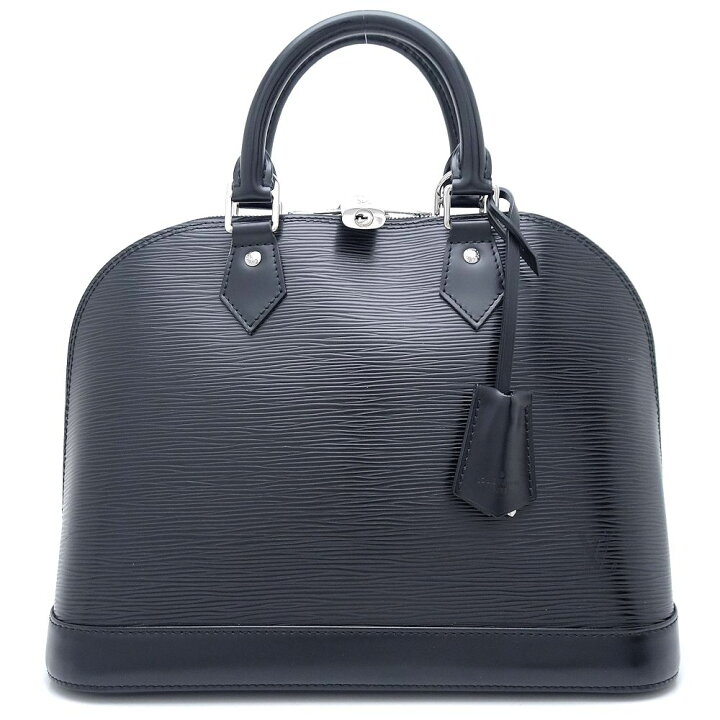 楽天市場】LOUIS VUITTON ルイヴィトン エピ アルマ M52142 
