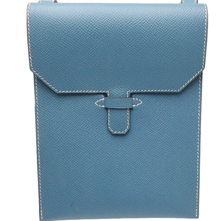 楽天市場】HERMES エルメス アメリー ショルダーバッグ ポシェット 