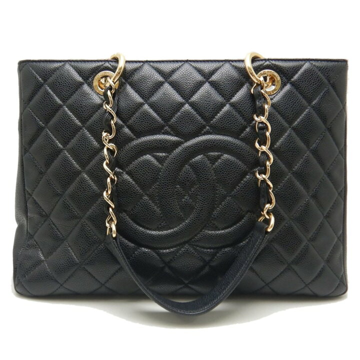 楽天市場】CHANEL シャネル グランドショッピングトート A50995 トート  