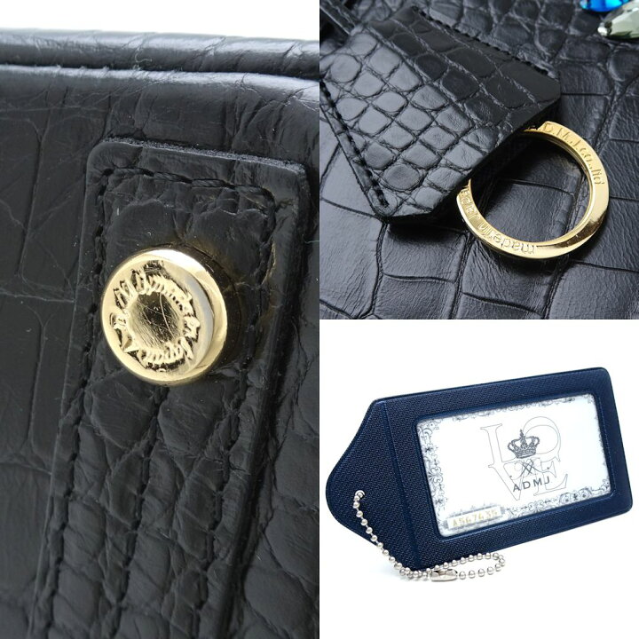 楽天市場】A.D.M.J. Accesoires De Mademoiselle エーディーエムジェー 