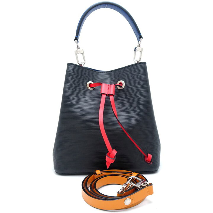 楽天市場】LOUIS VUITTON ルイヴィトン エピ ネオノエBB M52853  