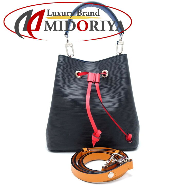 楽天市場】LOUIS VUITTON ルイヴィトン エピ ネオノエBB M52853 