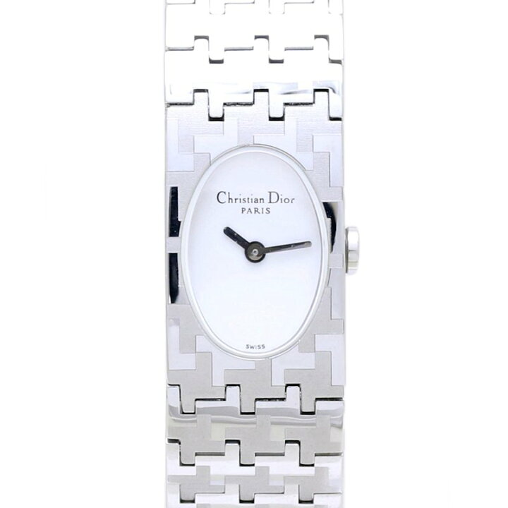楽天市場】Dior ディオール ミスディオール D70-100【電池交換済  