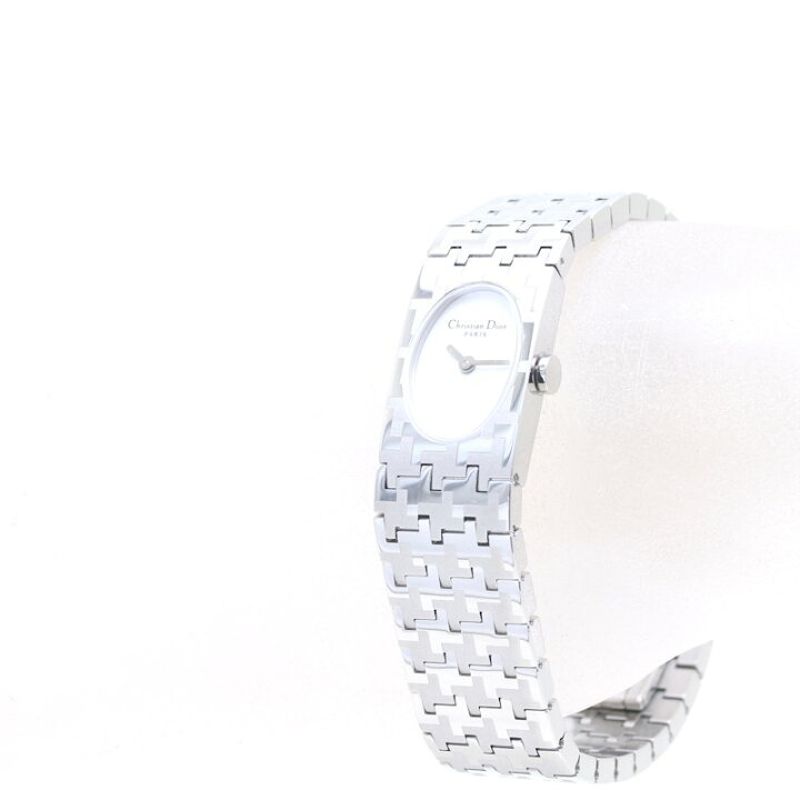 楽天市場】Dior ディオール ミスディオール D70-100【電池交換済 