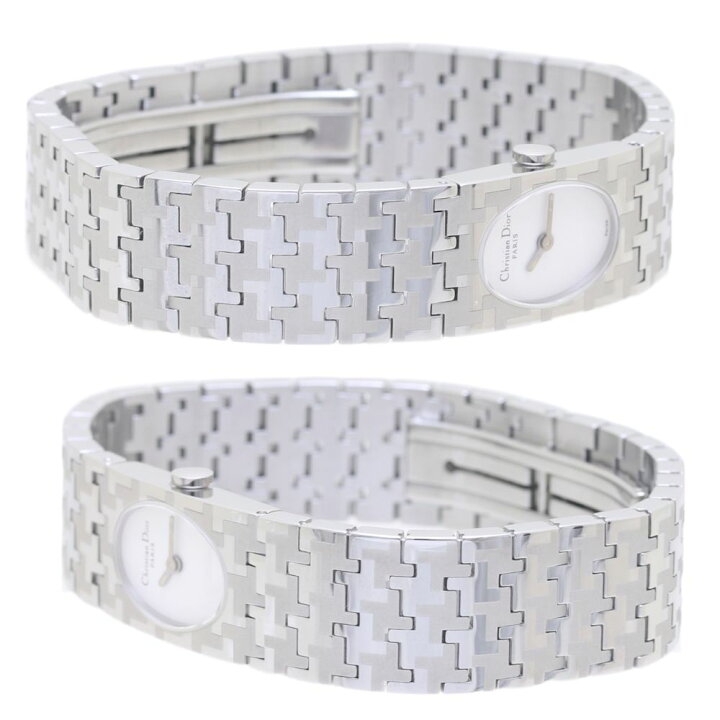 楽天市場】Dior ディオール ミスディオール D70-100【電池交換済 