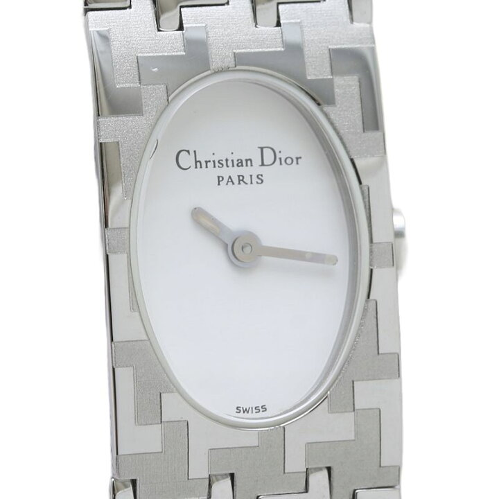 楽天市場】Dior ディオール ミスディオール D70-100【電池交換済 