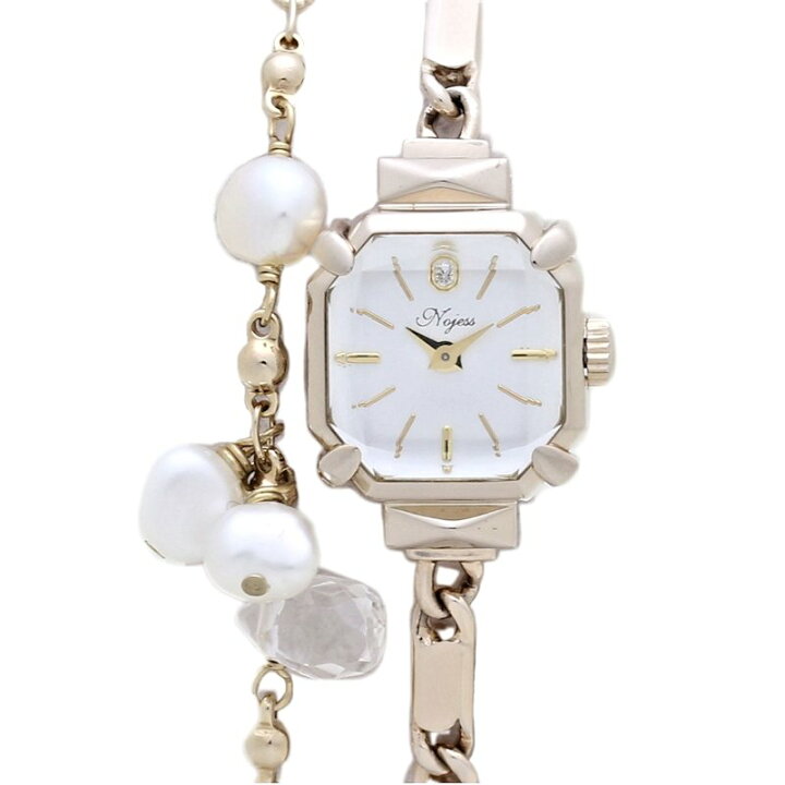 ノジェス Nojess ジュエリーウォッチクリスマス 2006 限定販売  