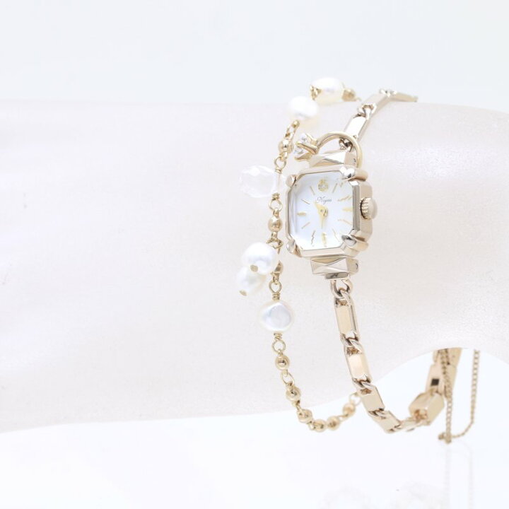 ノジェス Nojess ジュエリーウォッチクリスマス 2006 限定販売  