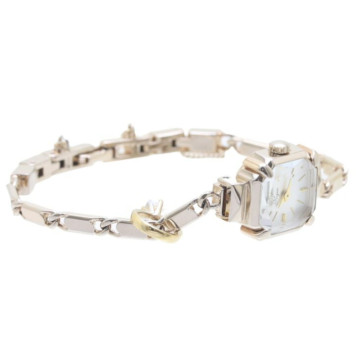 ノジェス Nojess ジュエリーウォッチクリスマス 2006 限定販売  