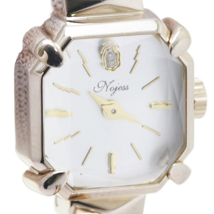 ノジェス Nojess ジュエリーウォッチクリスマス 2006 限定販売  