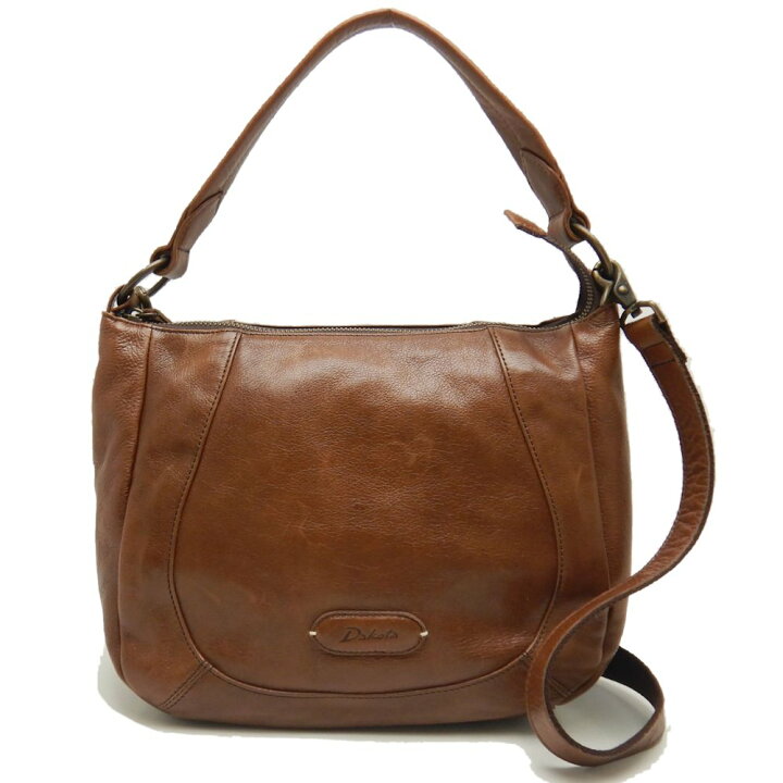 楽天市場】Dakota ダコタ ショルダーバッグ 2WAY レザー ダーク  