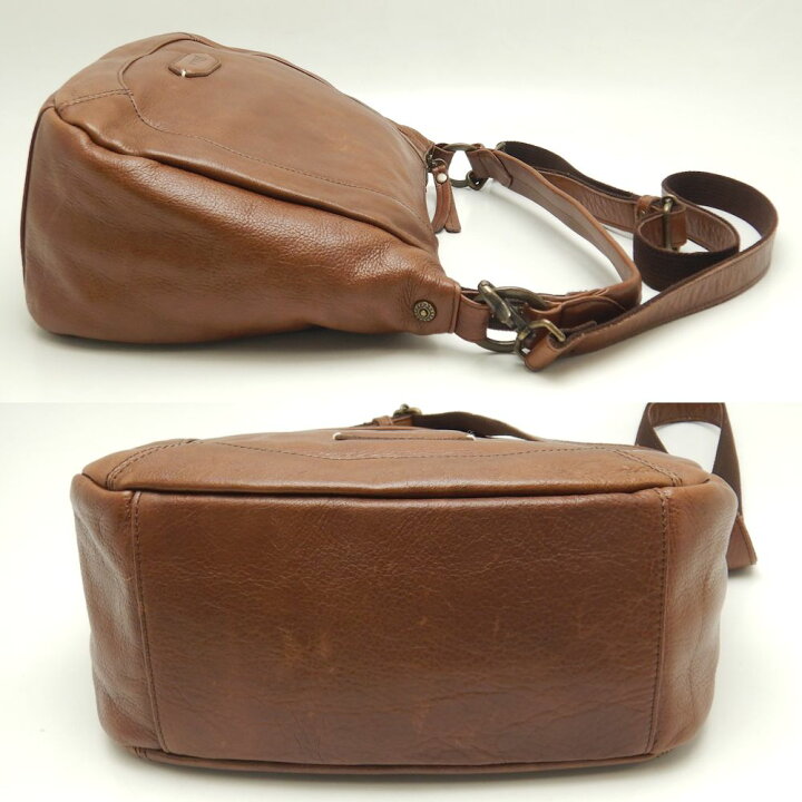 楽天市場】Dakota ダコタ ショルダーバッグ 2WAY レザー ダーク  