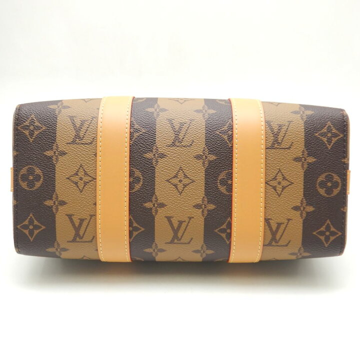 楽天市場】LOUIS VUITTON ルイヴィトン モノグラムストライプ シティ 