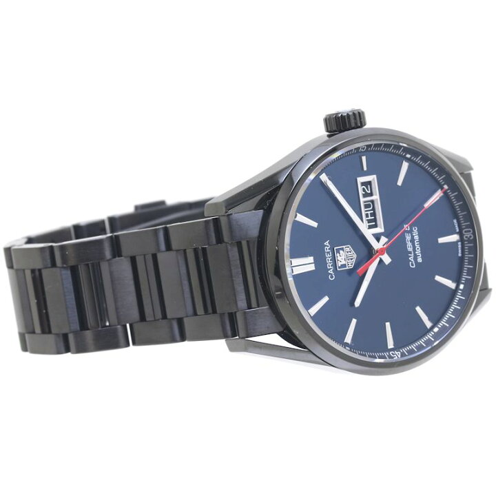 楽天市場】TAG HEUER タグホイヤー カレラ AIR-K4 WAR201F.BA0728 錦織  