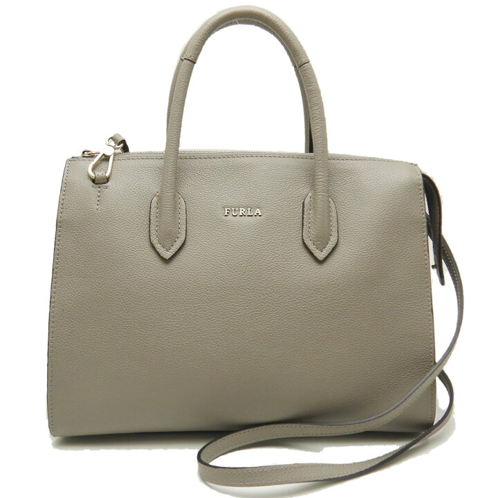 楽天市場】Furla フルラ ピンサッチェル F7348 2WAY ハンドバッグ 