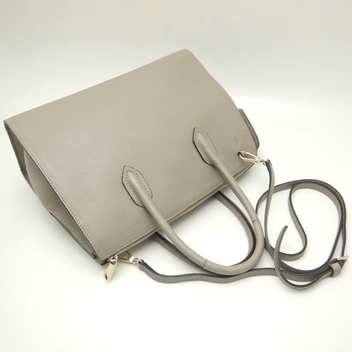 楽天市場】Furla フルラ ピンサッチェル F7348 2WAY ハンドバッグ 