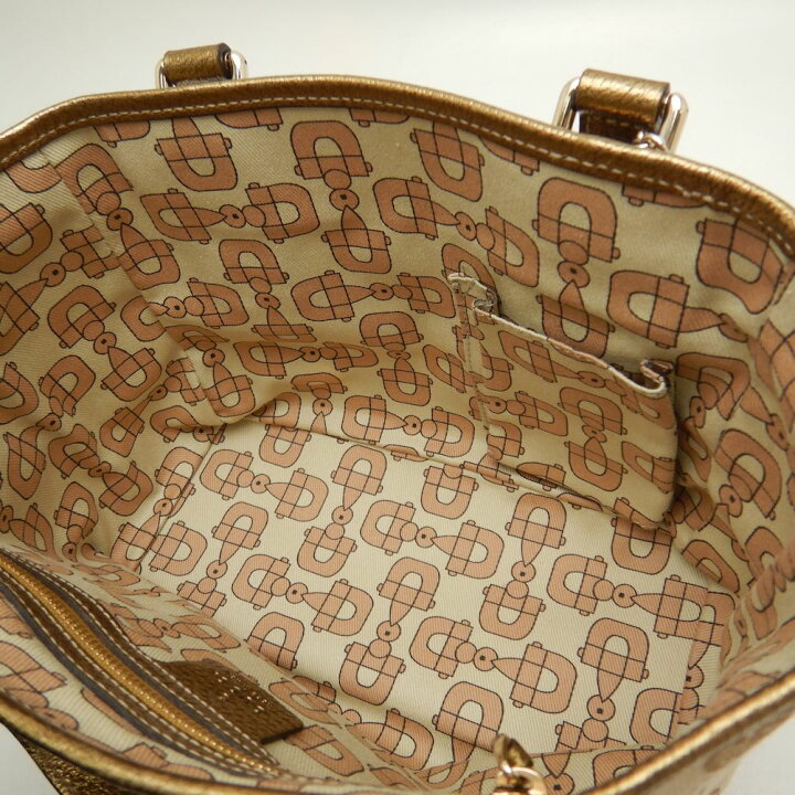 楽天市場】GUCCI グッチ ミニトート 139261 トートバッグ シェリー GG 