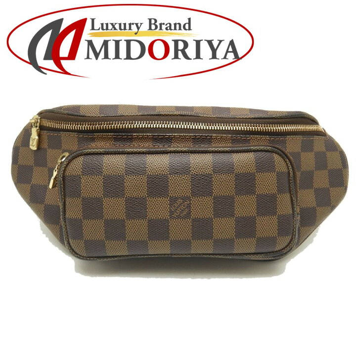 楽天市場】LOUIS VUITTON ルイヴィトン ダミエ メルヴィール N51172 