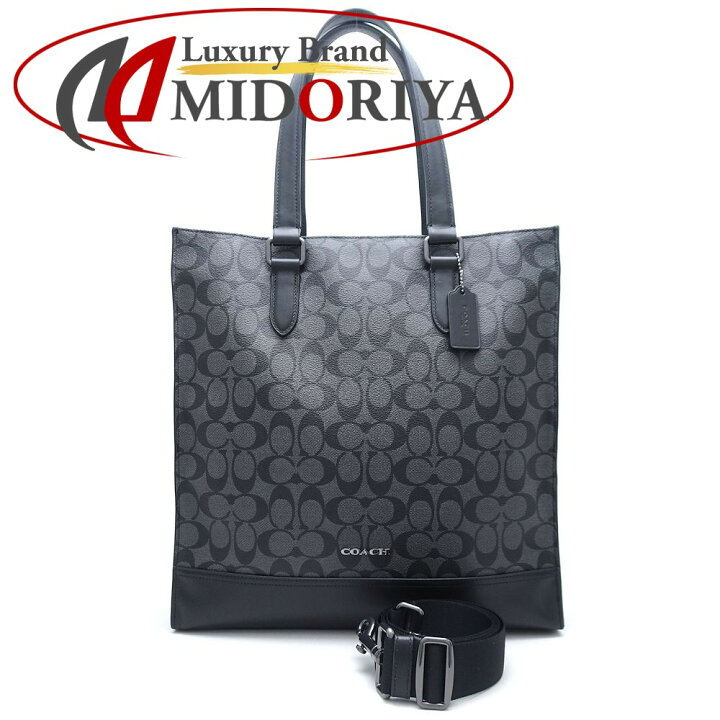楽天市場】COACH コーチ C3232 2Wayバッグ グラハム ストラクチャード 
