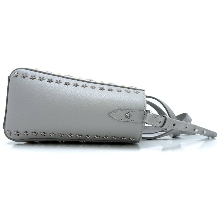 楽天市場】JIMMY CHOO ジミーチュウ ペガシ ショルダーバッグ 2Way 