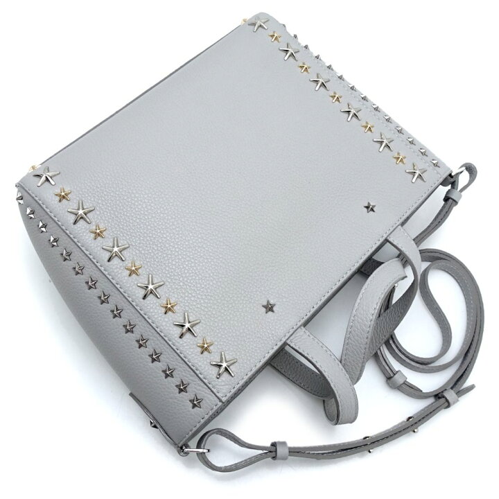 楽天市場】JIMMY CHOO ジミーチュウ ペガシ ショルダーバッグ 2Way 